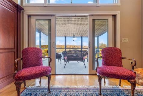 195 Injun Hollow Road Haddam CT 06424