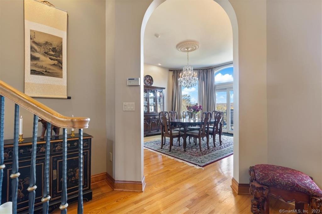 195 Injun Hollow Road Haddam CT 06424