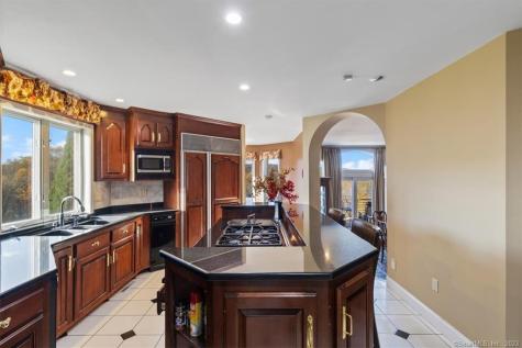 195 Injun Hollow Road Haddam CT 06424