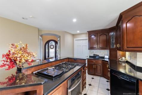 195 Injun Hollow Road Haddam CT 06424