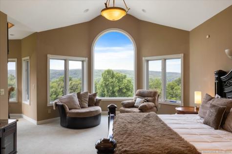 195 Injun Hollow Road Haddam CT 06424