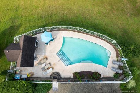 195 Injun Hollow Road Haddam CT 06424