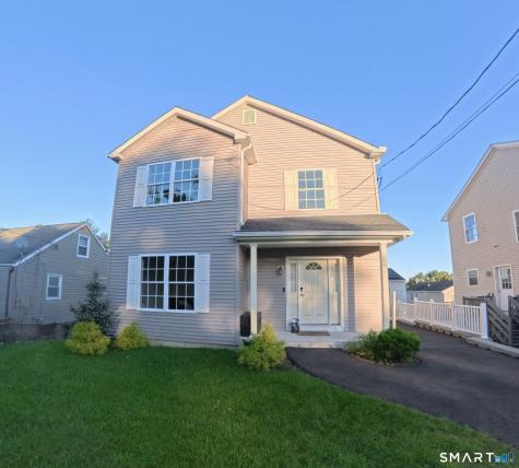 156 Dayton Road Bridgeport CT 06606