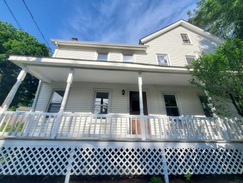 24 Linden Street Norwalk CT 06851
