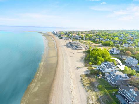 195 Fairfield Beach Road Fairfield CT 06824