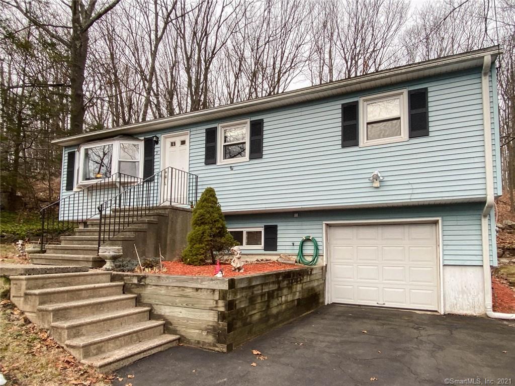 9 Boxwood Lane Danbury CT 06811