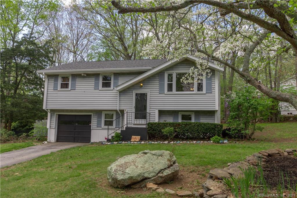 6 Deerbrook Road Preston CT 06365