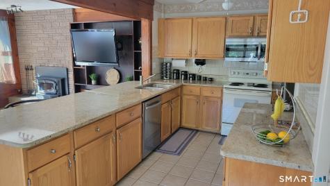114 Murlyn Road Hamden CT 06518