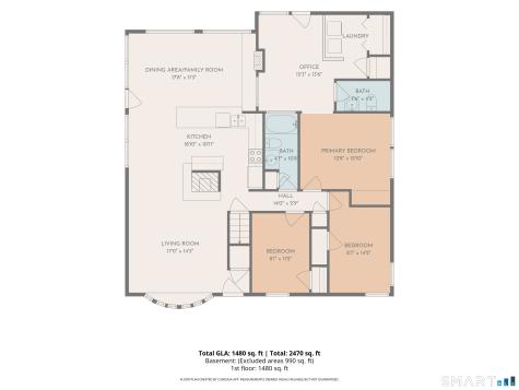 114 Murlyn Road Hamden CT 06518