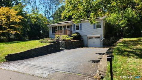 114 Murlyn Road Hamden CT 06518