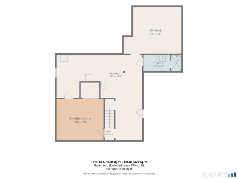 114 Murlyn Road Hamden CT 06518