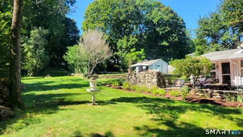 114 Murlyn Road Hamden CT 06518