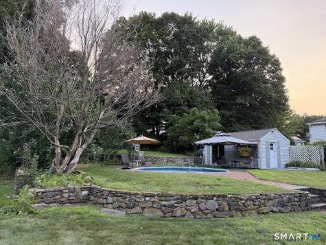 114 Murlyn Road Hamden CT 06518