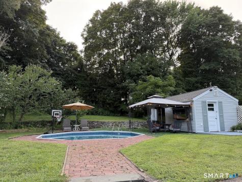114 Murlyn Road Hamden CT 06518