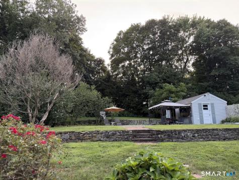 114 Murlyn Road Hamden CT 06518