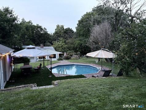 114 Murlyn Road Hamden CT 06518
