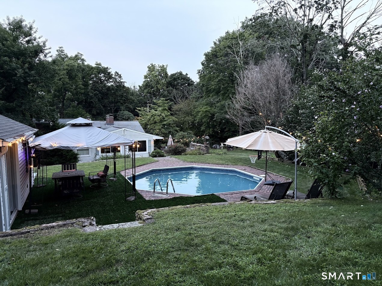 114 Murlyn Road Hamden CT 06518