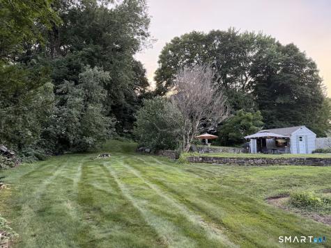 114 Murlyn Road Hamden CT 06518