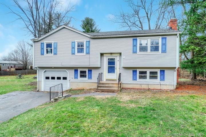 55 Red Fox Lane Meriden CT 06451