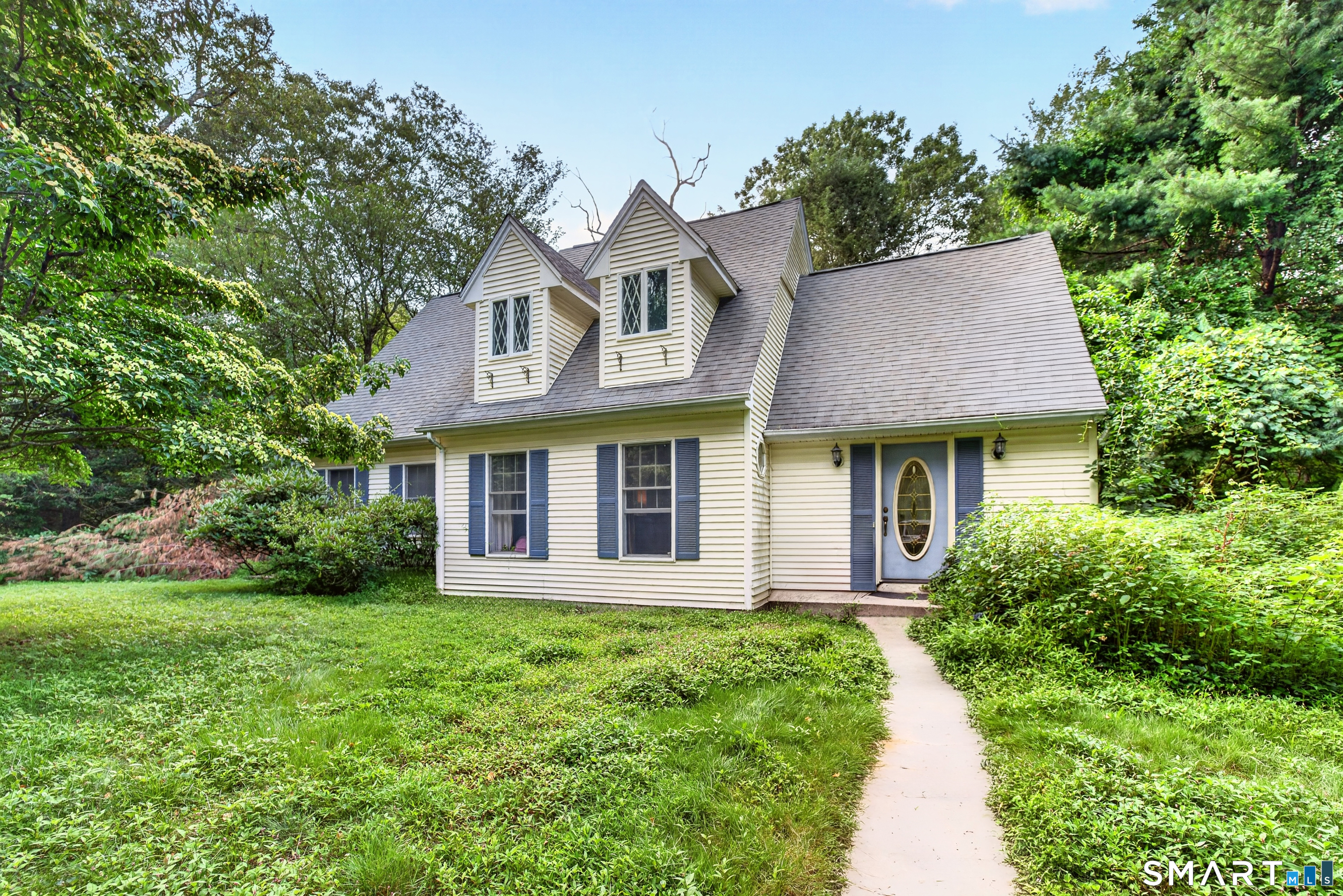 26 Bush Hill Road Brooklyn CT 06234