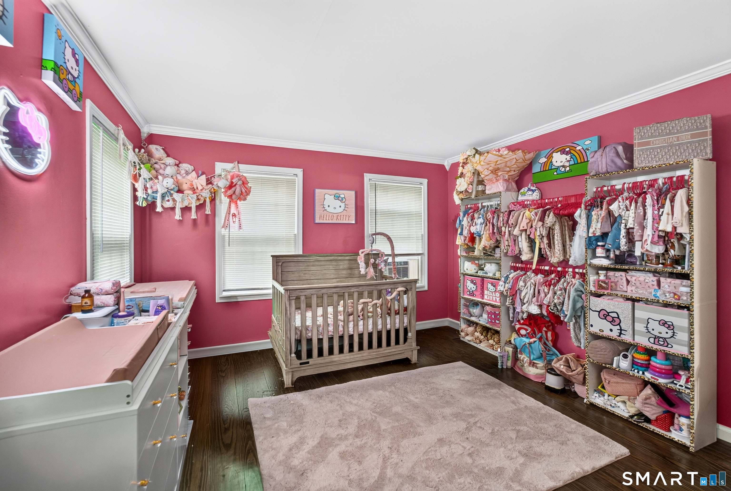 26 Bush Hill Road Brooklyn CT 06234