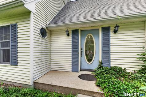 26 Bush Hill Road Brooklyn CT 06234