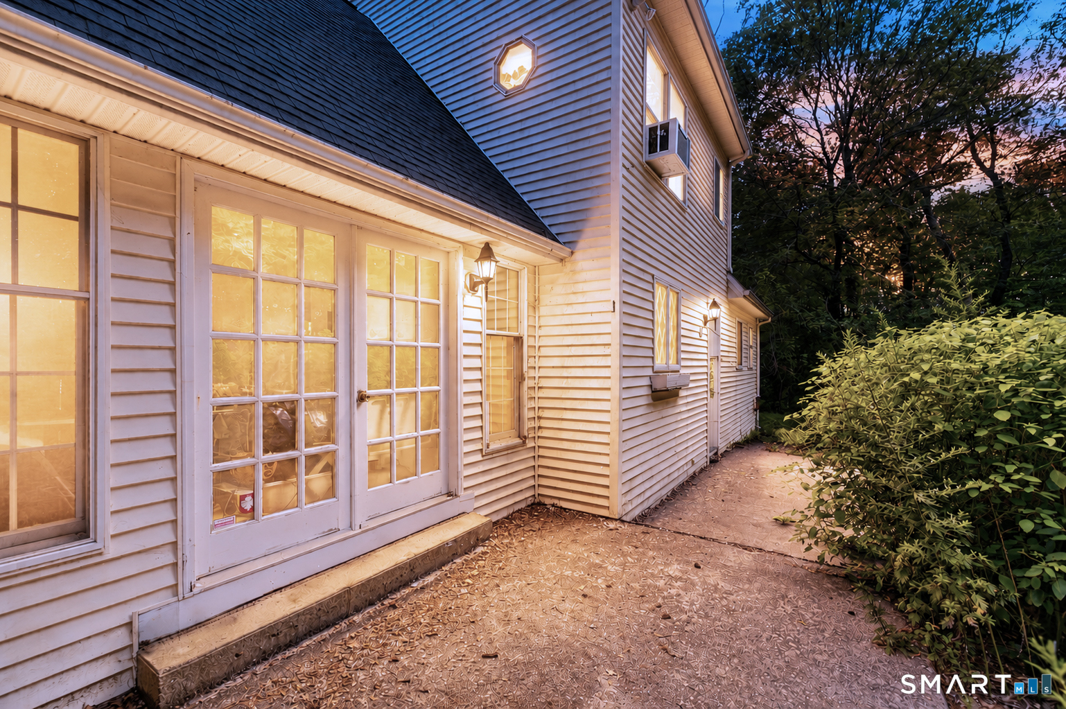 26 Bush Hill Road Brooklyn CT 06234
