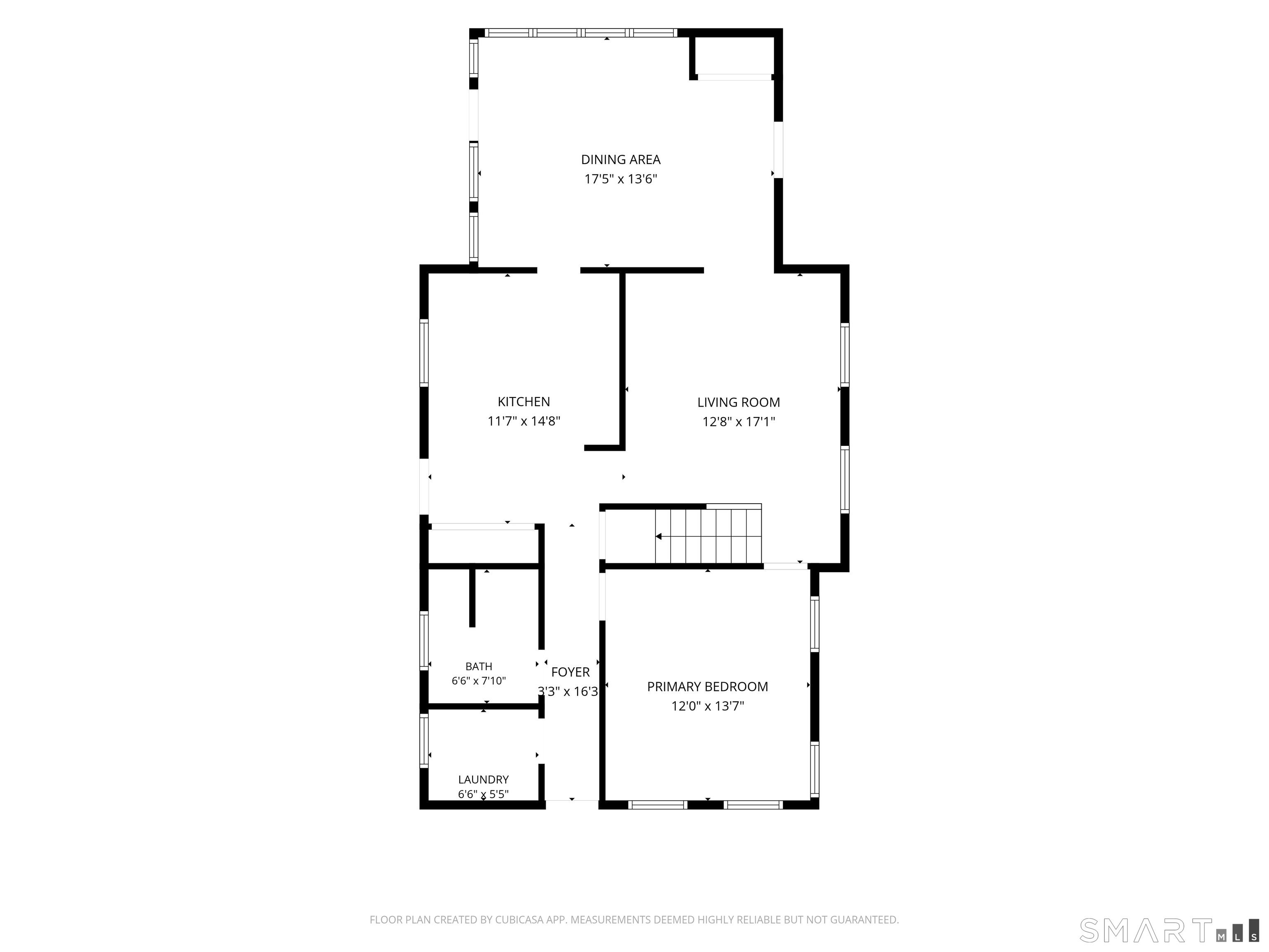 26 Bush Hill Road Brooklyn CT 06234
