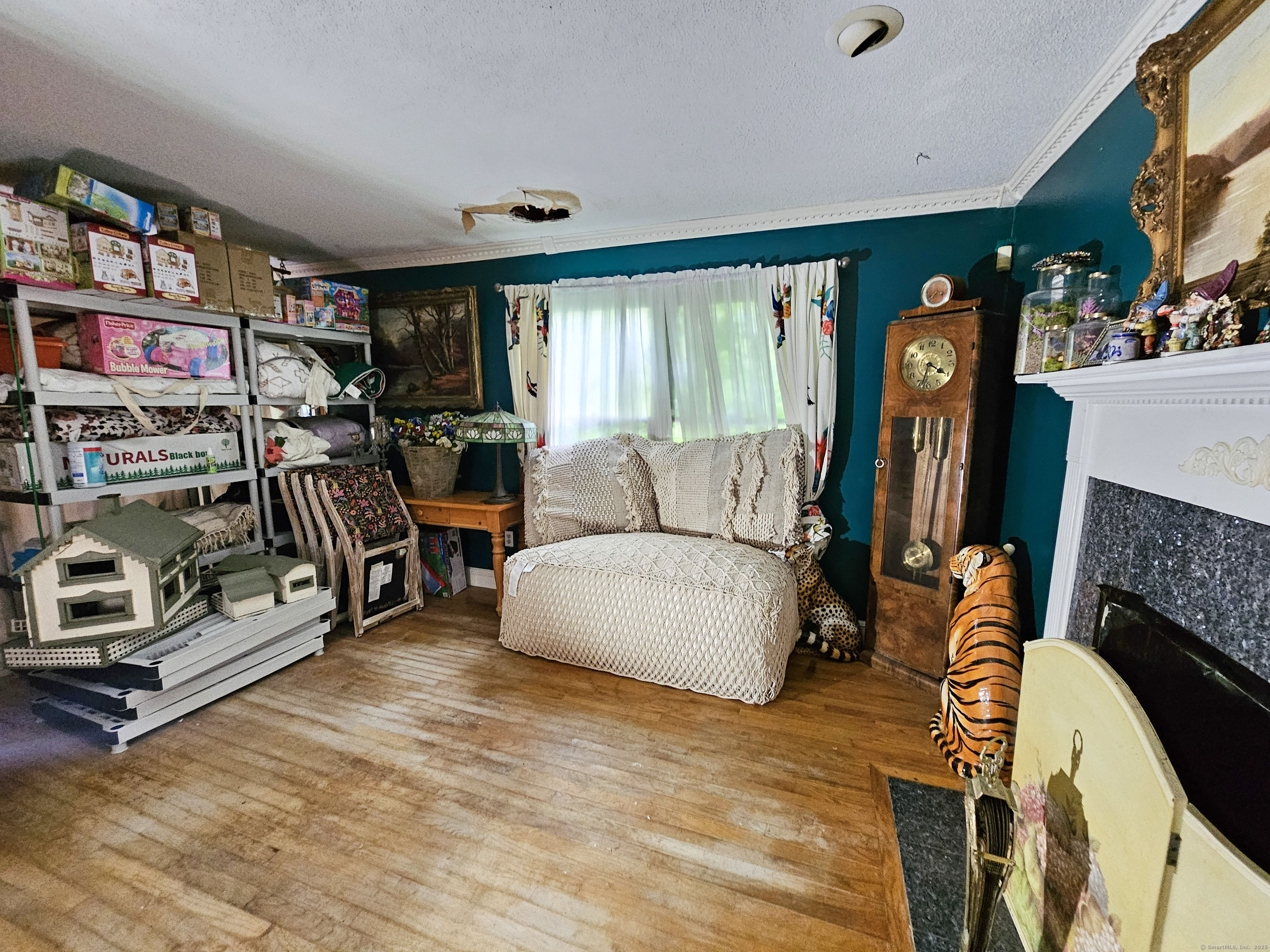 935 Gaylord Mountain Road Hamden CT 06518