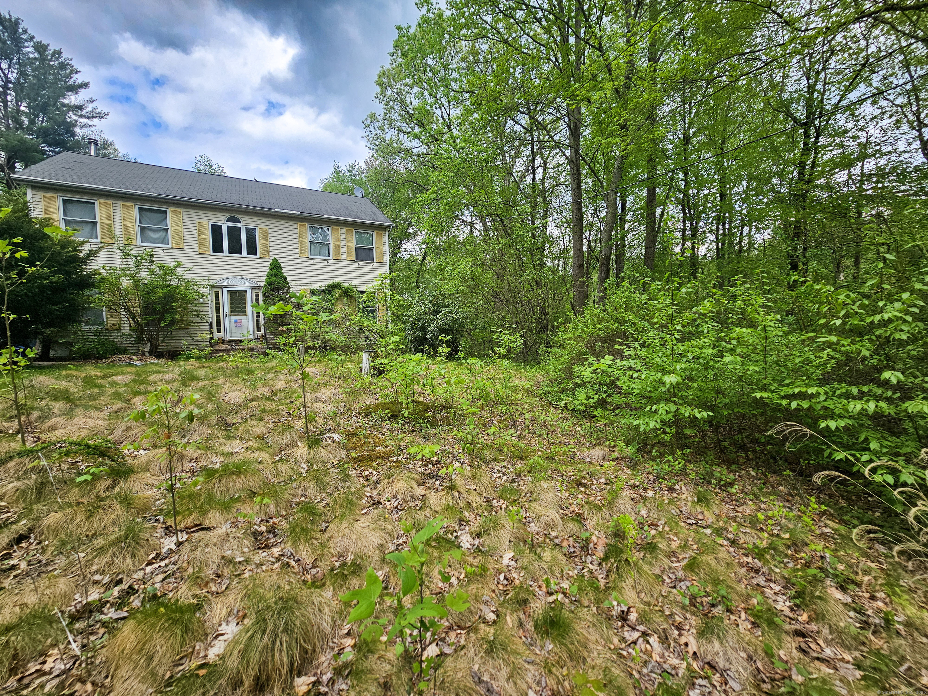 935 Gaylord Mountain Road Hamden CT 06518