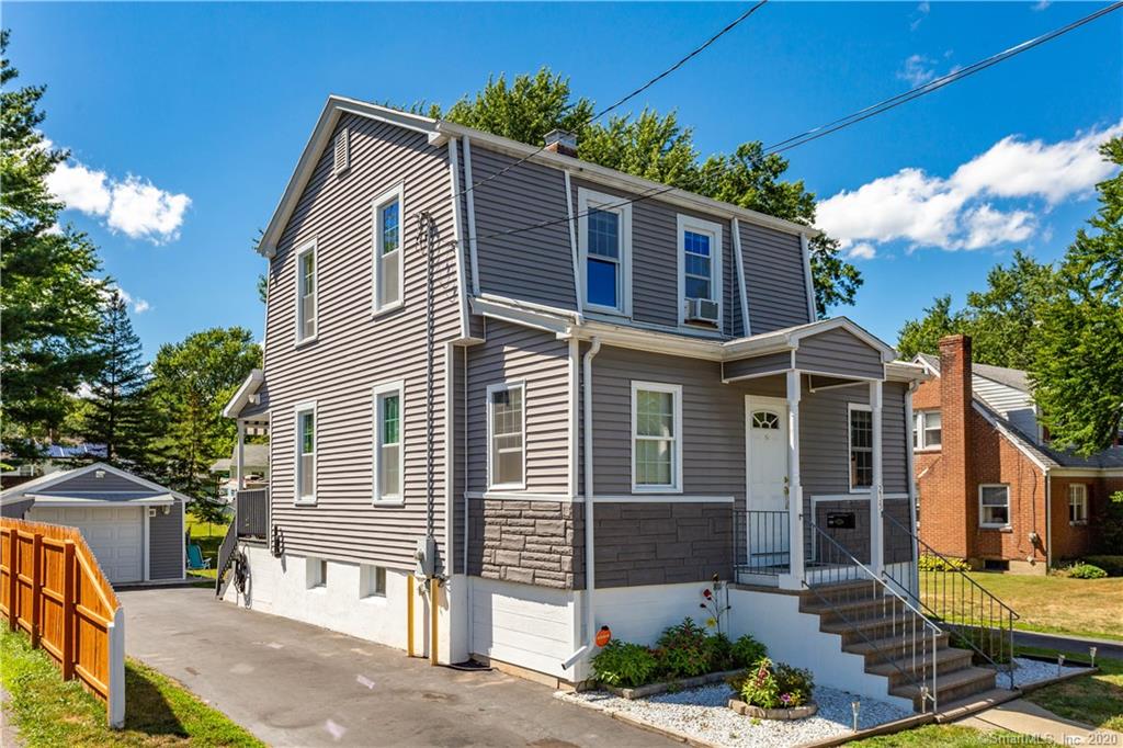 235 Roger Street Hartford CT 06106