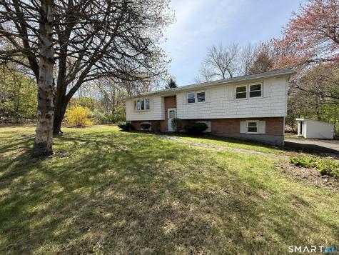 1 Winfield Avenue Wolcott CT 06716