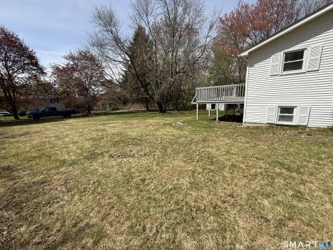 1 Winfield Avenue Wolcott CT 06716