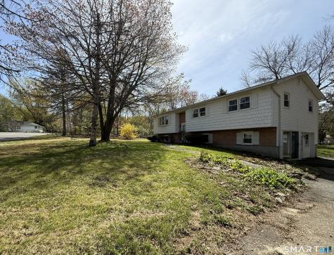 1 Winfield Avenue Wolcott CT 06716