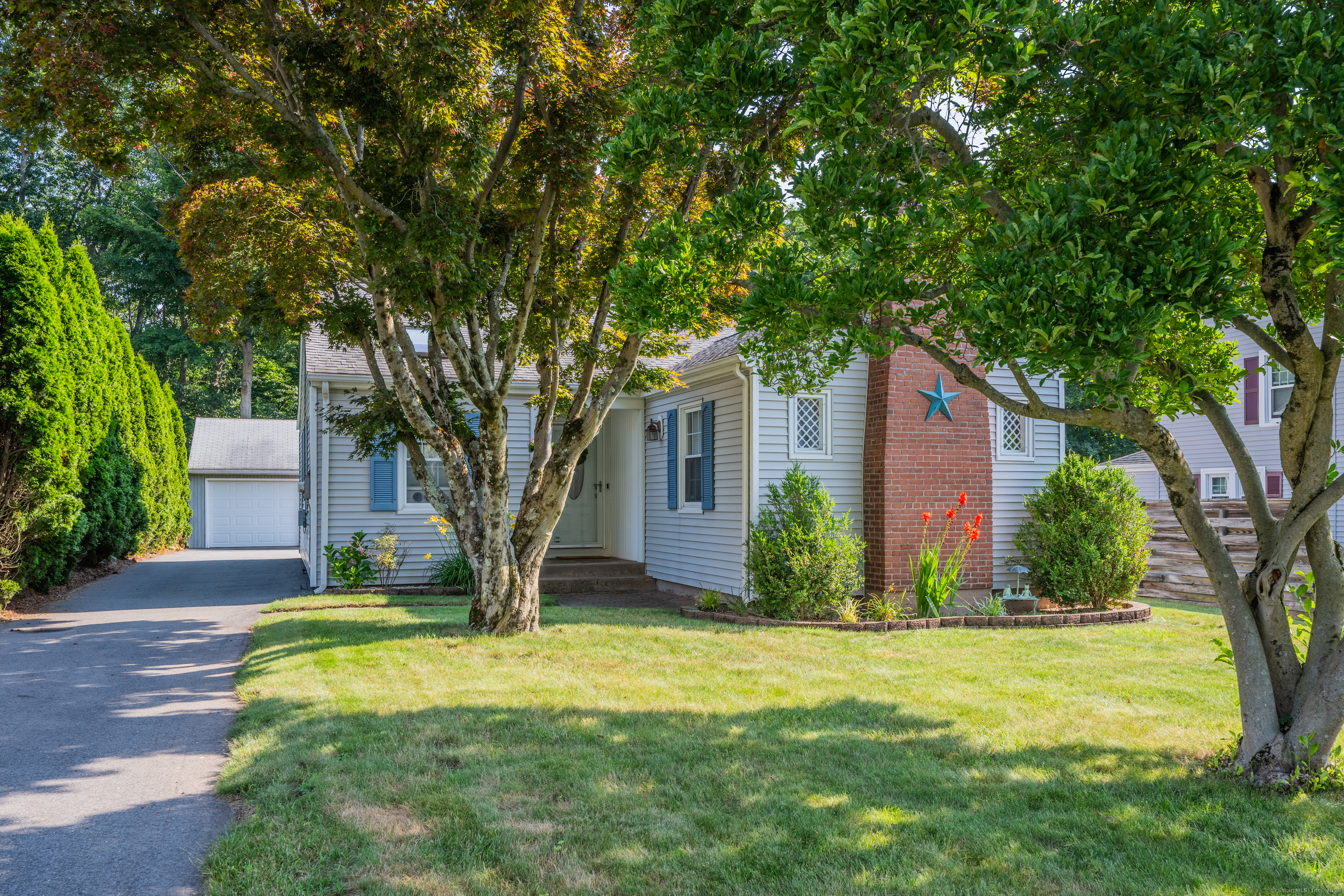 44 Durwin Street Middletown CT 06457