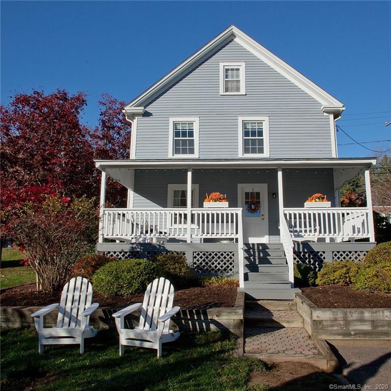 504 Hopmeadow Street Simsbury CT 06070