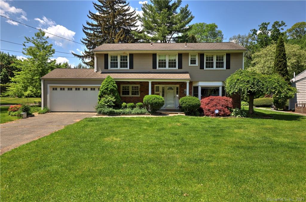 64 Rolling Wood Drive Stamford CT 06905