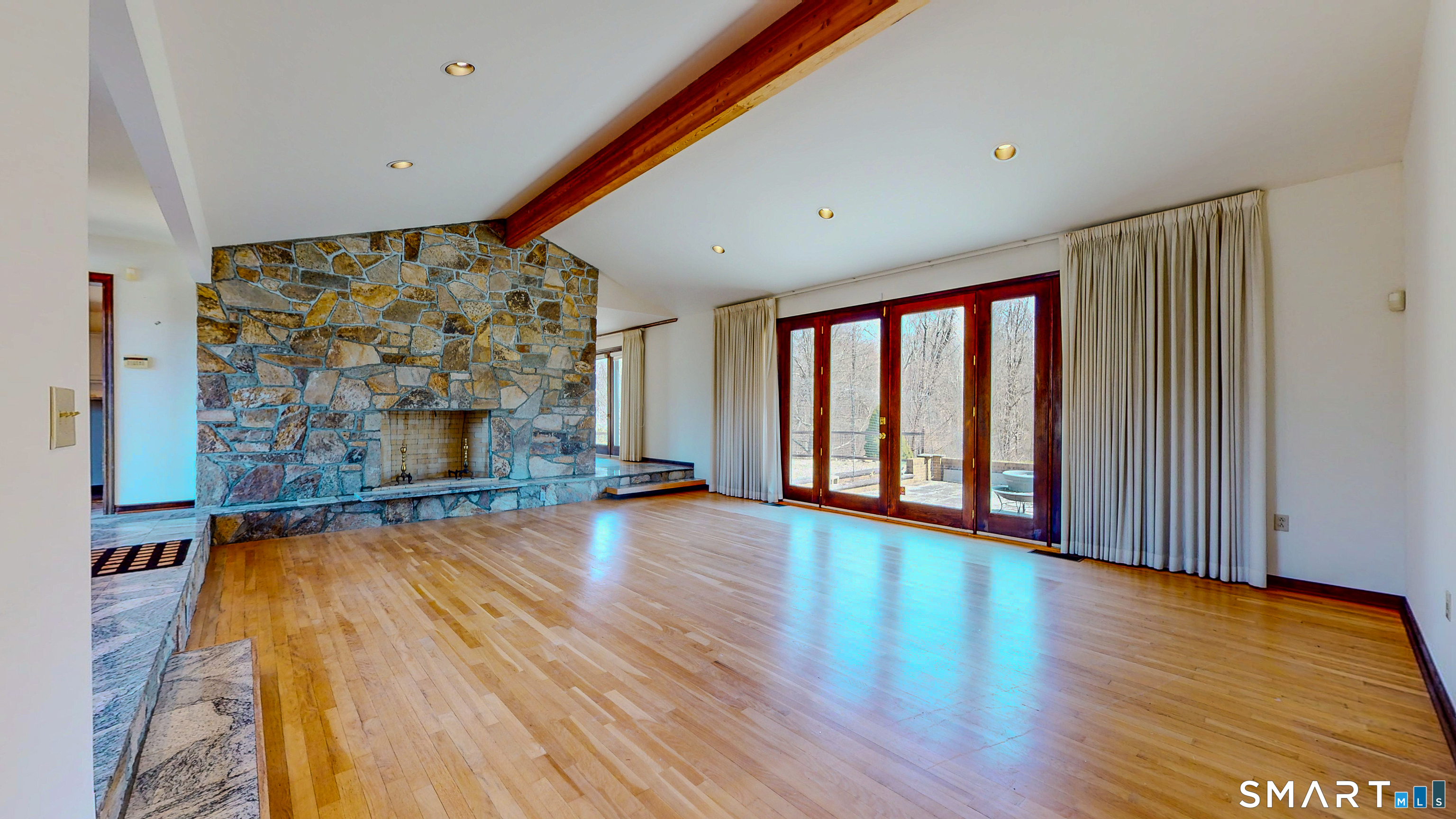 19 Marchant Road Redding CT 06896