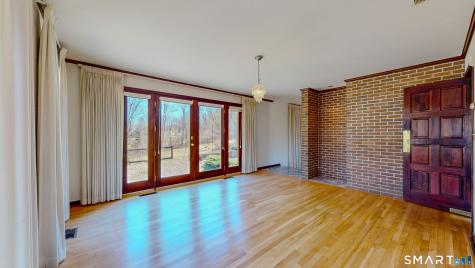 19 Marchant Road Redding CT 06896
