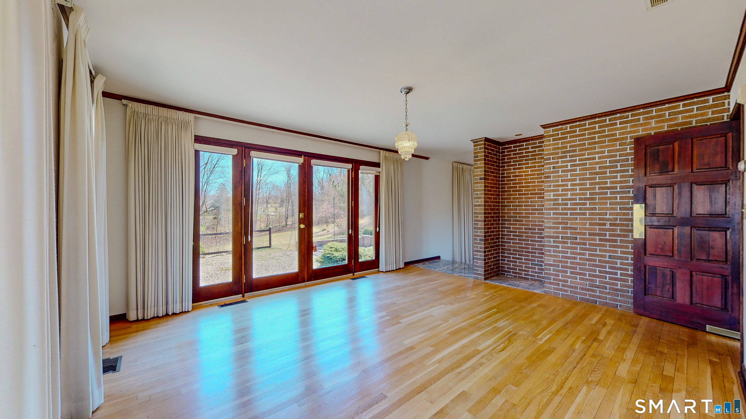 19 Marchant Road Redding CT 06896