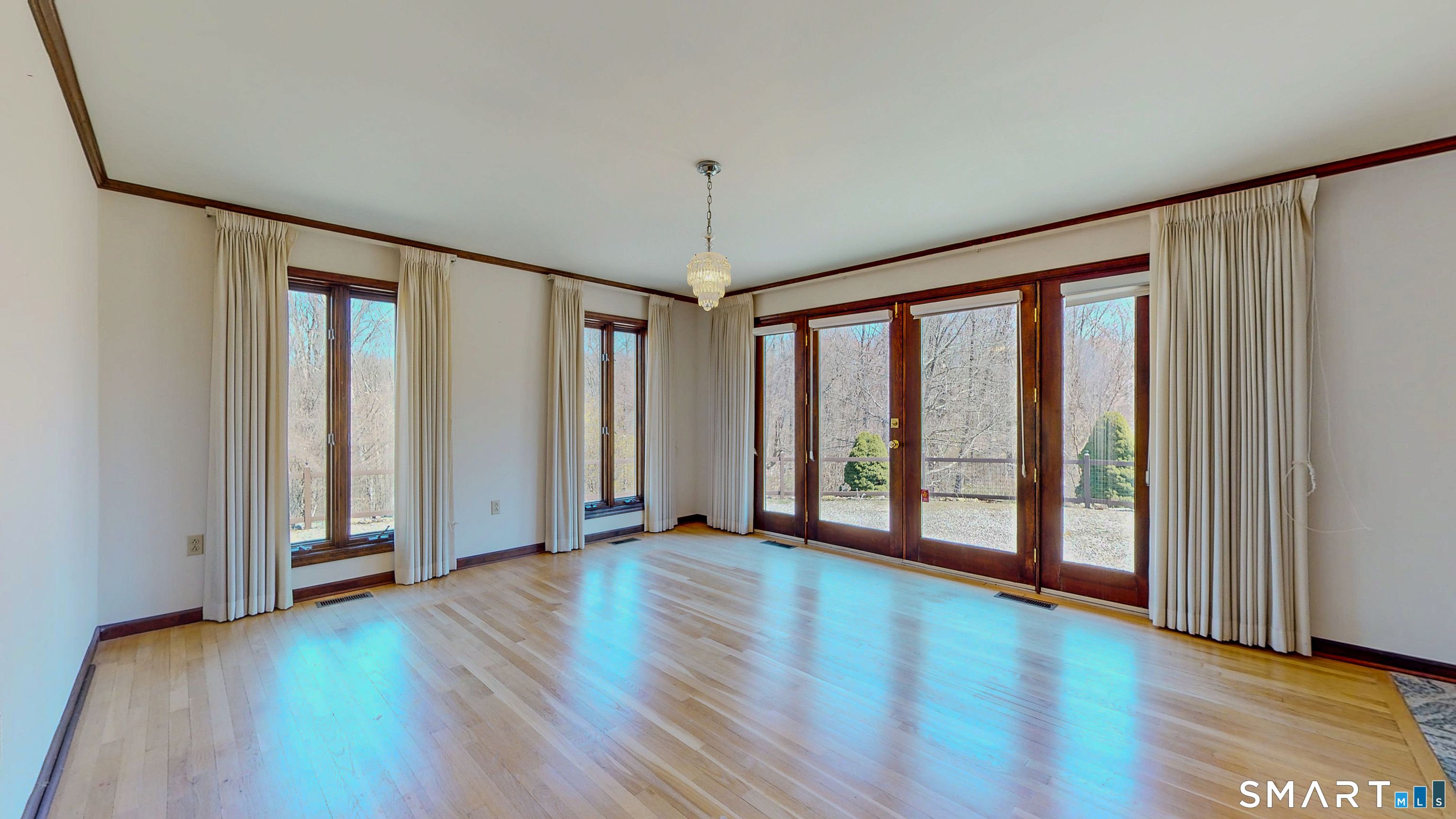 19 Marchant Road Redding CT 06896