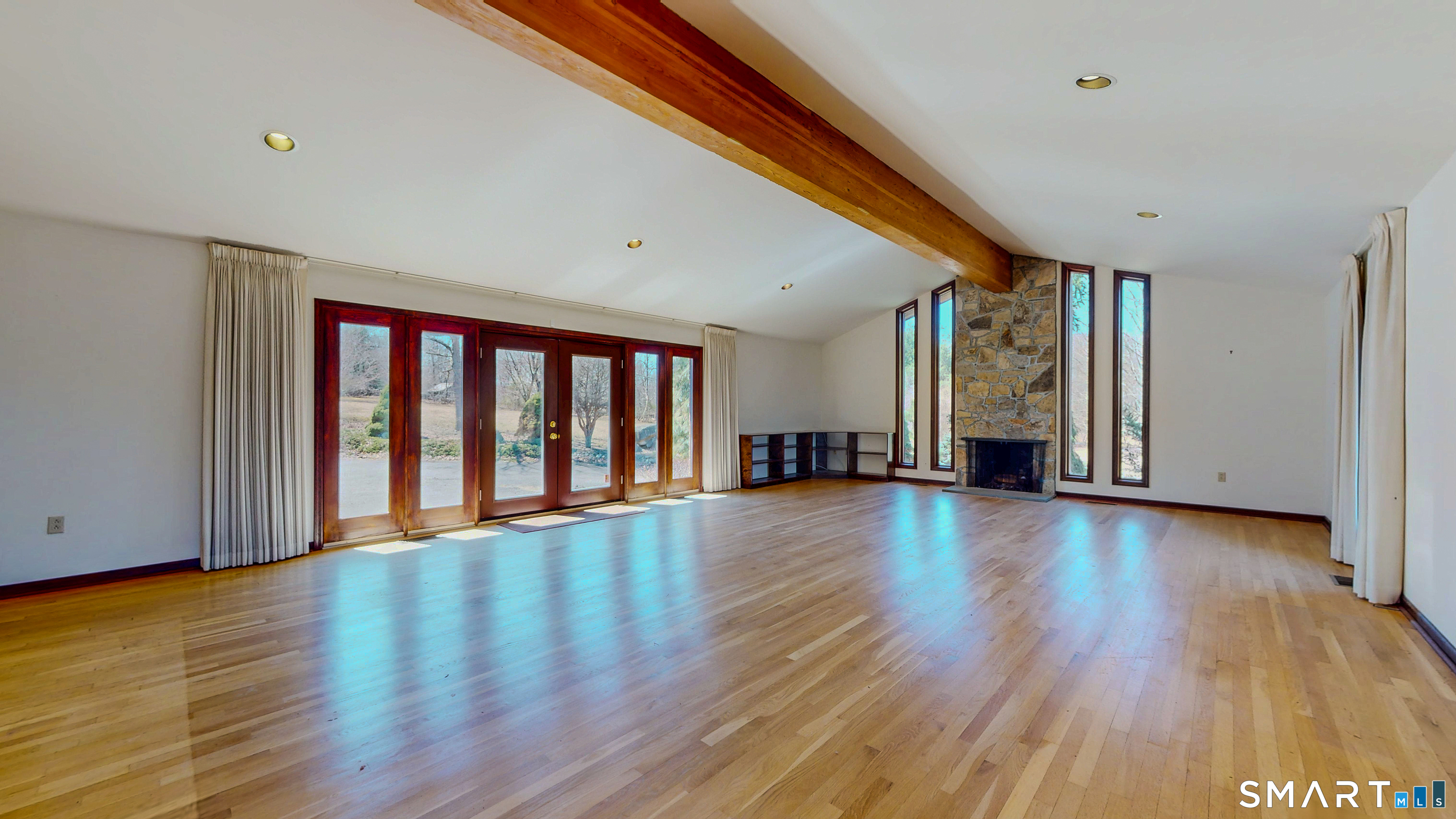 19 Marchant Road Redding CT 06896
