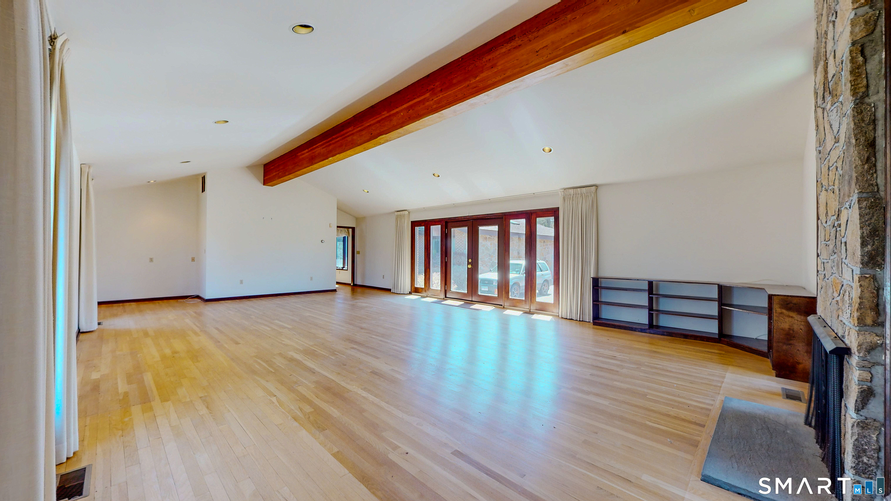 19 Marchant Road Redding CT 06896