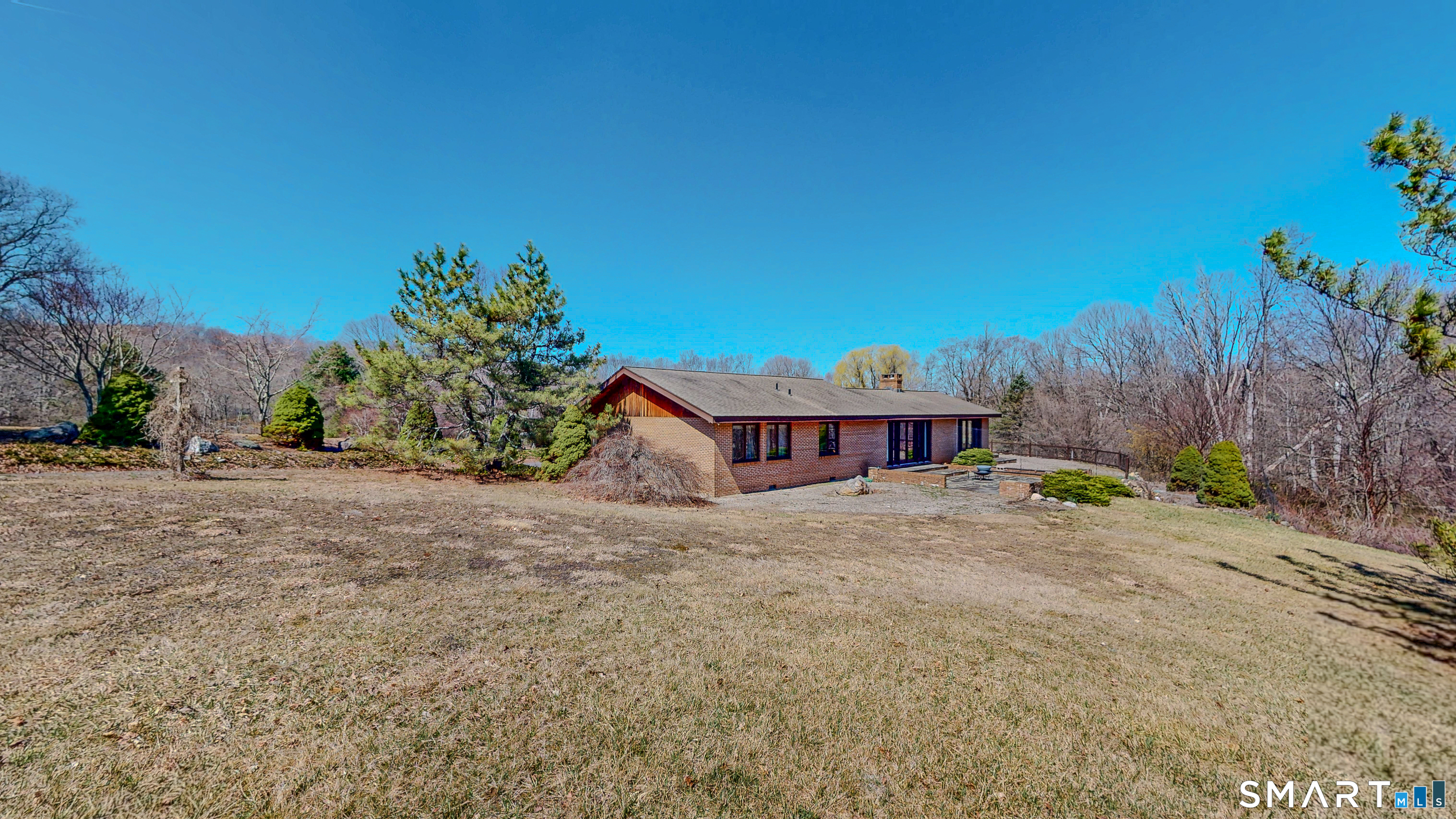 19 Marchant Road Redding CT 06896