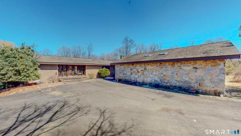 19 Marchant Road Redding CT 06896