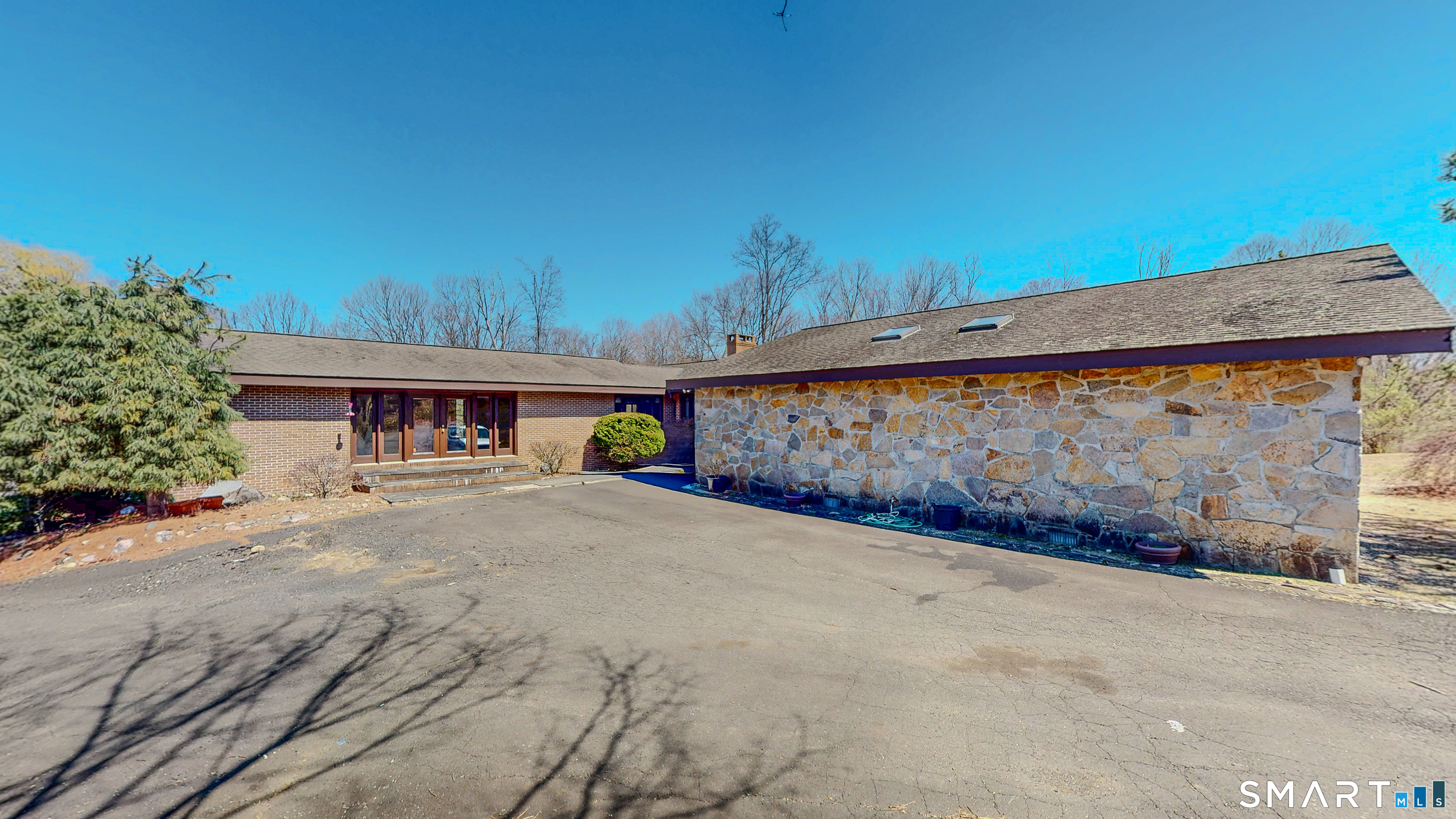 19 Marchant Road Redding CT 06896