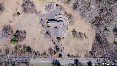 19 Marchant Road Redding CT 06896