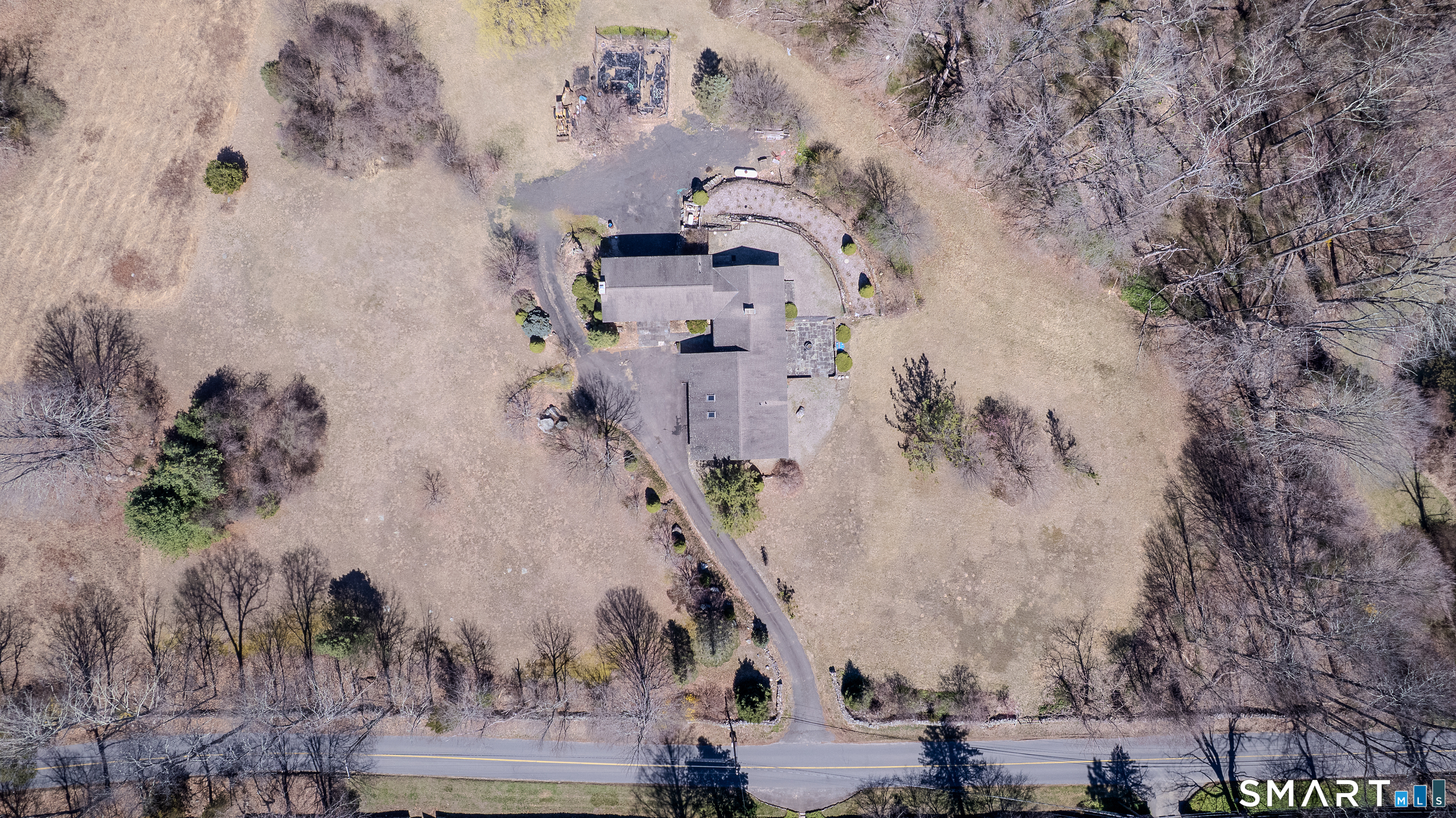 19 Marchant Road Redding CT 06896