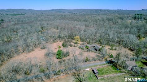 19 Marchant Road Redding CT 06896