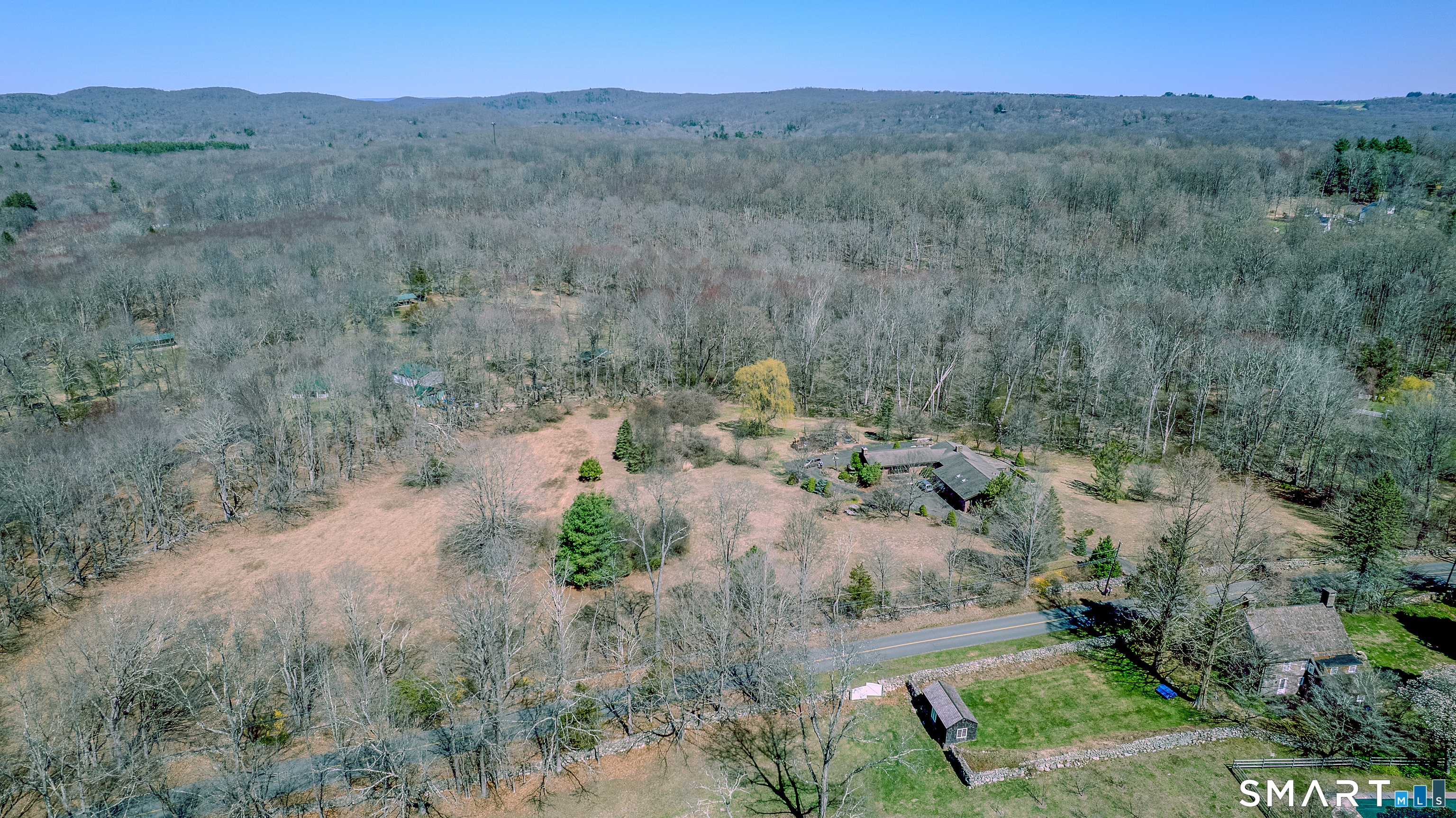 19 Marchant Road Redding CT 06896
